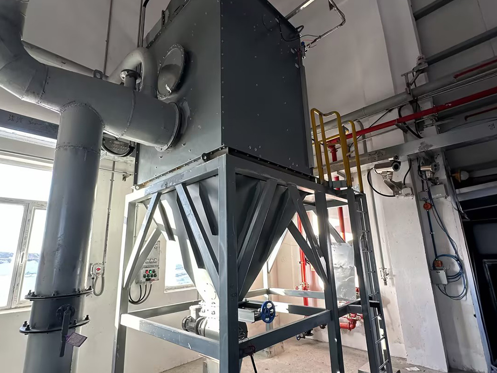 賀斯格烏拉南露天煤礦項(xiàng)目