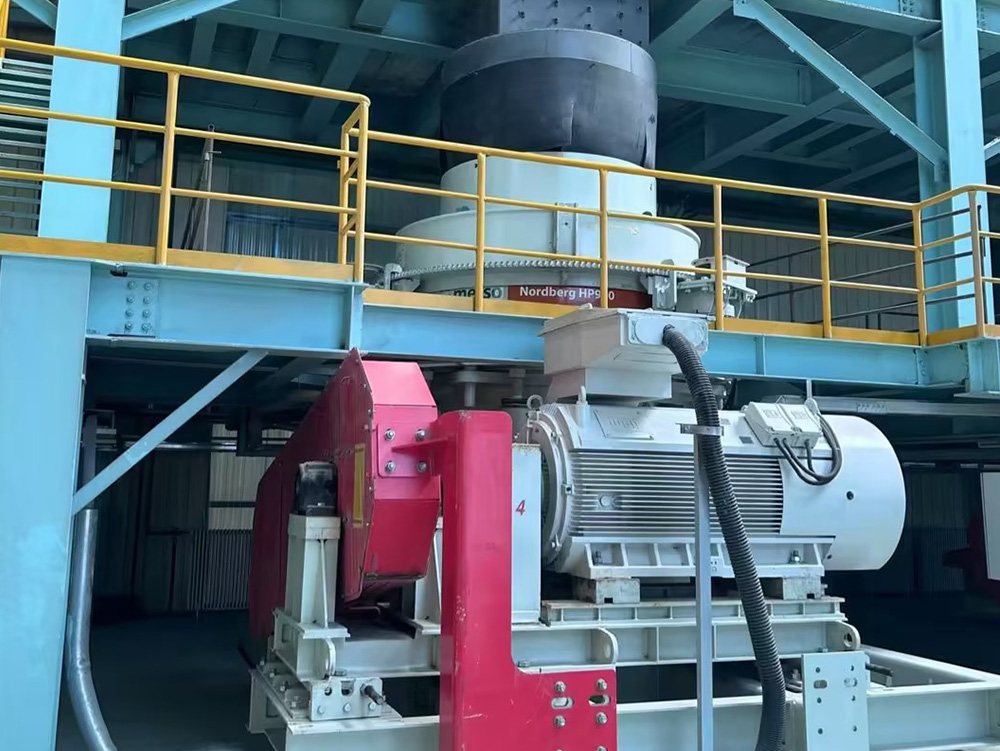 內(nèi)蒙古礦業(yè)有限公司低銅廢石環(huán)境污染預(yù)防及資源綜合回收利用項(xiàng)目